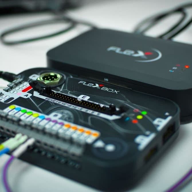 Magicmotorsport (Flex)