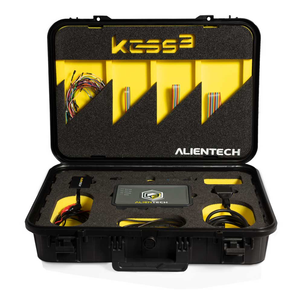 AlienTech Kess V3