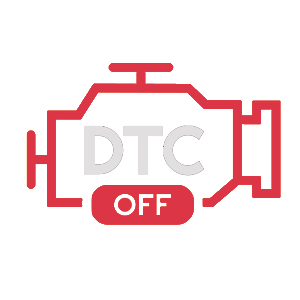 DTC OFF